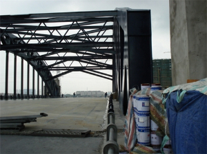 左贡专注工业场景喷漆服务