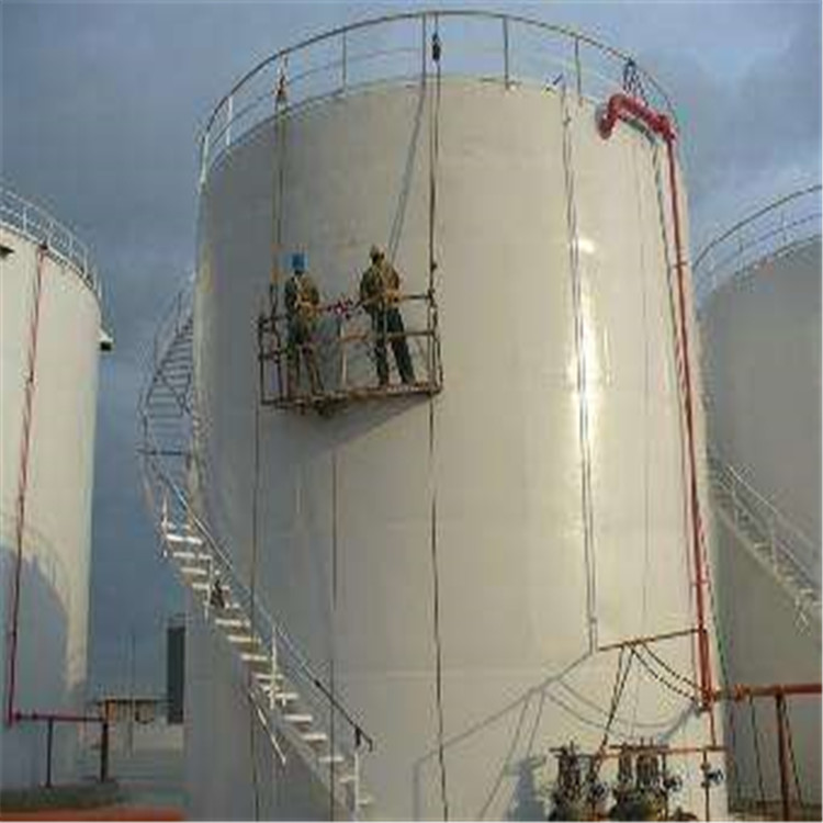 左贡喷漆翻新・工业喷漆・设备喷漆服务简介